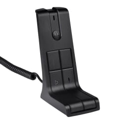 Desktop Mobile Microphone — PMMN4098A
