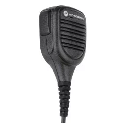 Windporting Remote Speaker Microphone — PMMN4108A