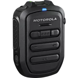 WM500 Wireless PoC/Radio Remote Speaker — PMMN4127A