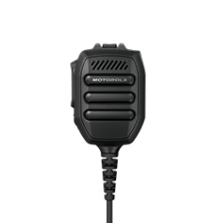 RM780 IMPRES™ RSM, 3.5mm earpiece, radio controls, IP68, HAZLOC — PMMN4128A