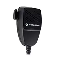 WIDEBAND MOBILE MICROPHONE - PMMN4129A