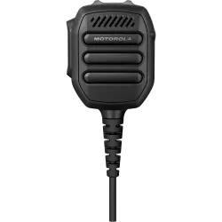 RM730 IMPRES™ Windporting Remote Speaker Microphone, Small — PMMN4131B