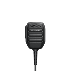 RM760 IMPRES™ Windporting Remote Speaker Microphone, Large — PMMN4140B