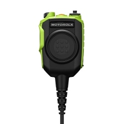 NS750 IMPRES™ Remote Speaker Microphone, Long Cable — PMMN4150A