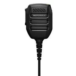 RM560 Remote Speaker Microphone, with 3.5mm Audio Jack, IP67 — PMMN4170A