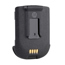 Wireless Remote Speaker Microphone Battery — PMNN4461B