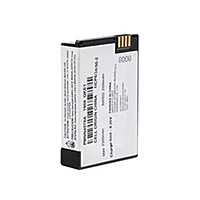 Li-Ion, 2500mAh, BT110 Battery - PMNN4578A