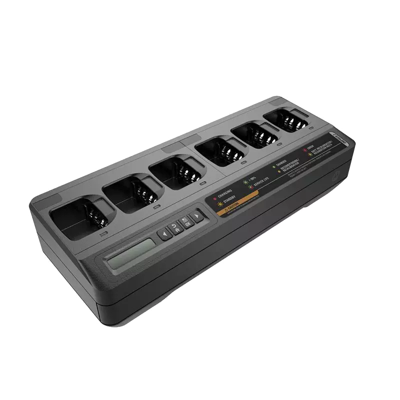IMPRES™ 2 Multi-Unit Charger, Base Only — PMPN4283B