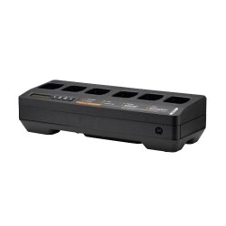 IMPRES™ 2 Multi Unit Charger, with Power Supply NA — PMPN4284B
