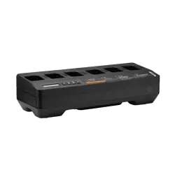 IMPRES™ 2 Multi-Unit Charger, with Power Supply UK/ HK — PMPN4290B