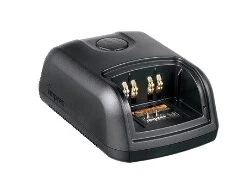 IMPRES™ Single Unit Charger, w/Power Supply UK/HK — PMPN4572A