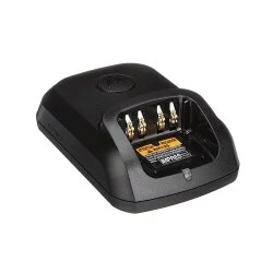 IMPRES™ Single Unit Charger w/Power Supply, North America plug — PMPN4576A