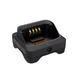 IMPRES™ Single Unit Charger, w/Power Supply EU — PMPN4577A