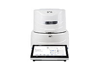 MA 50.R Moisture Analyzer MA 50.R Moisture Analyzer