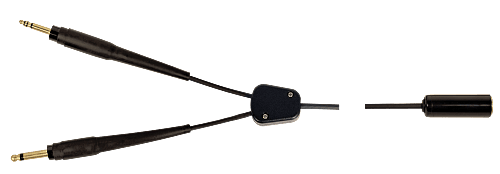 Cord Assembly, Adapter GND SPRT