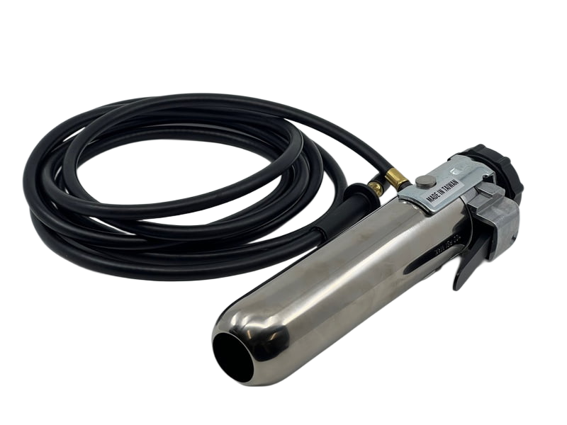 PNEUMATIC SEALANT GUN - 6oz
