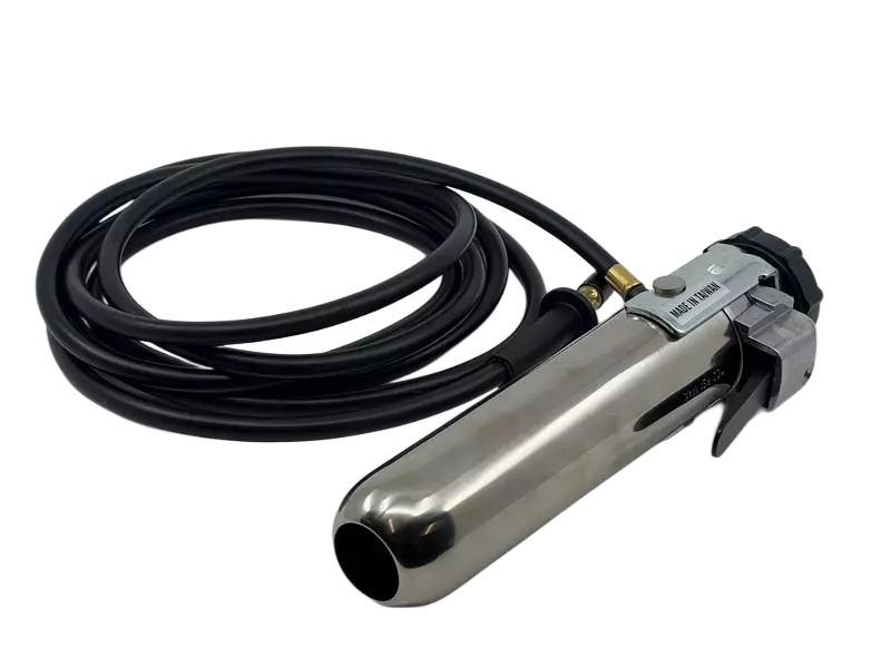 PNEUMATIC SEALANT GUN - 6oz