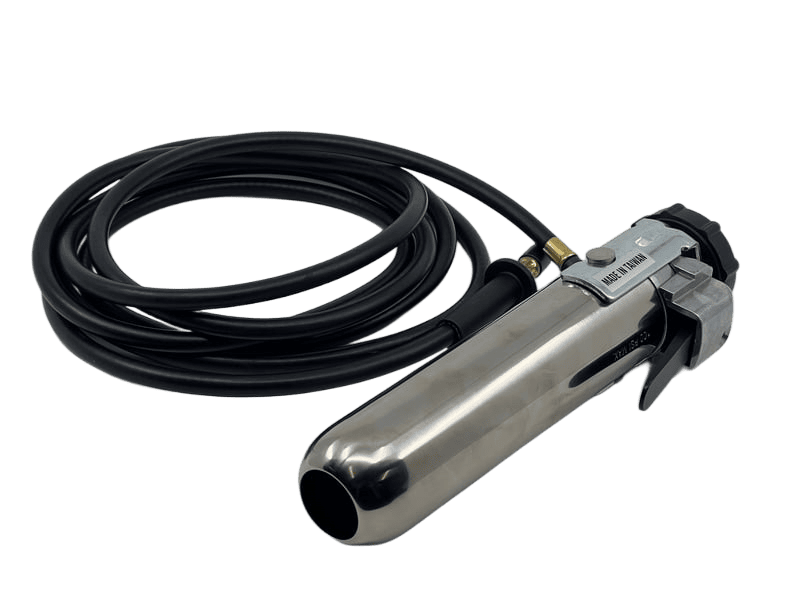 PNEUMATIC SEALANT GUN - 6oz