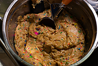 GV's Birthday Cookies GV's Birthday Cookies