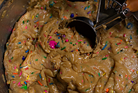 GV's Birthday Cookies GV's Birthday Cookies