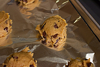 GV's Classic Chocolate Chip Cookies GV's Classic Chocolate Chip Cookies