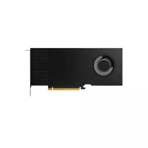 PNY NVIDIA RTX A4000 16 GB ECC DDR6 Workstation Display card PNY NVIDIA RTX A4000 16 GB ECC DDR6 Workstation Display card