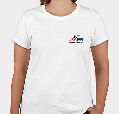 Ladies T-Shirt (Shoot like a girl...if you can!) Ladies T-Shirt (Shoot like a girl...if you can!)