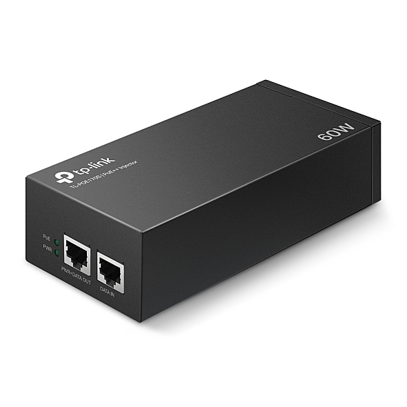 TP-Link Omada PoE++ Injector