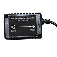POE-MSPLT-USB