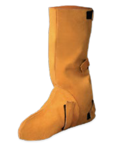 POLAINA DE CARNAZA MEXICANA