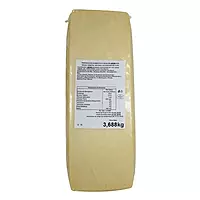 POLACO BARRA QUESO GOUDA 3.6 KG