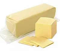 POLACO BARRA QUESO GOUDA 3.6 KG
