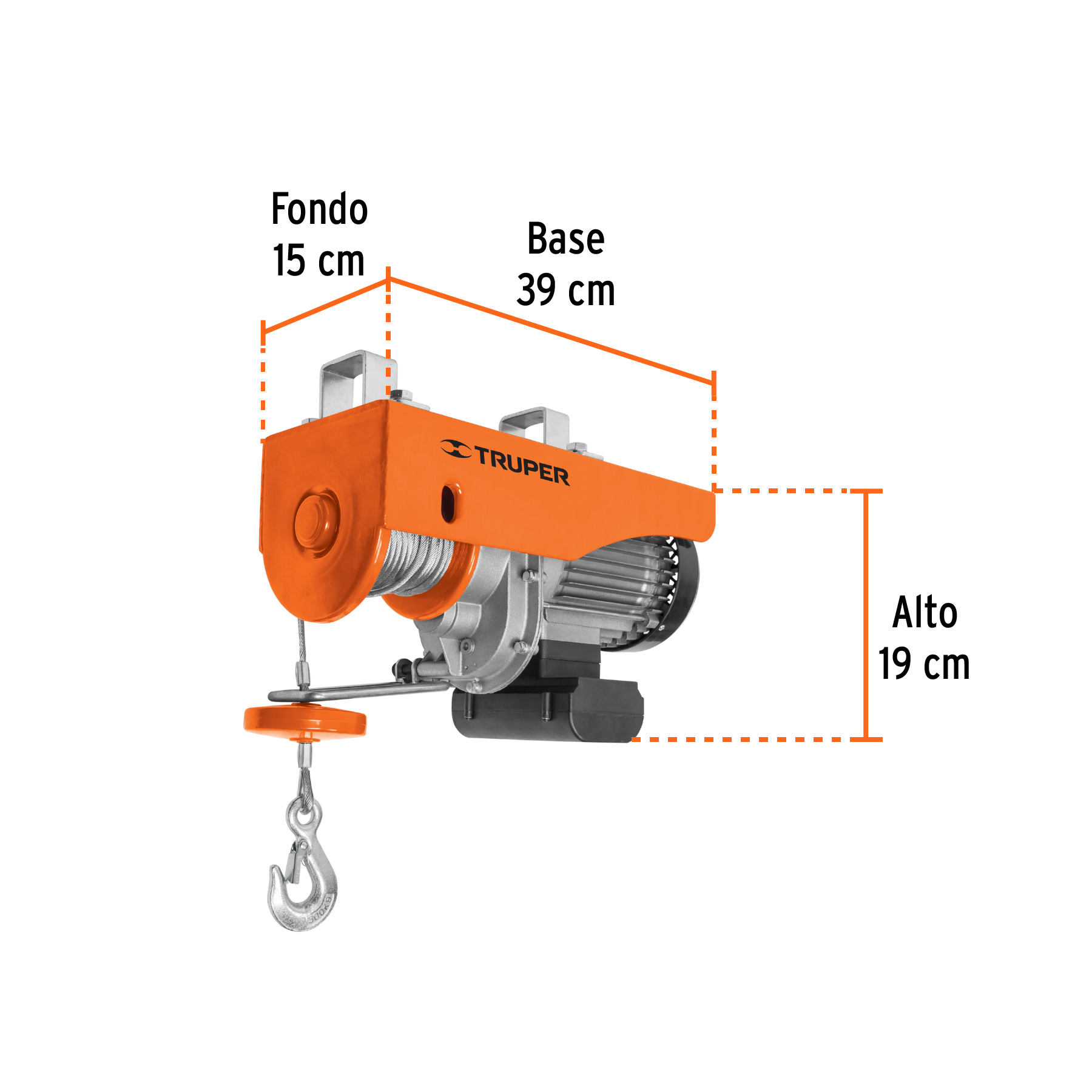 polipasto-eléctrico-600-kg-pole-600-16846