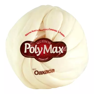 POLYMAX QUESO OAXACA 500 GR