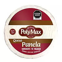 POLYMAX QUESO PANELA 