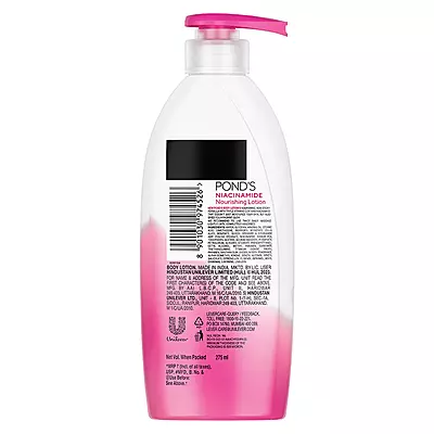 Pond's Nourishing Lotion