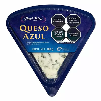 PORT BLUE QUESO AZUL 100 GR