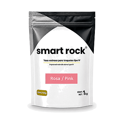Yeso Smart Rock