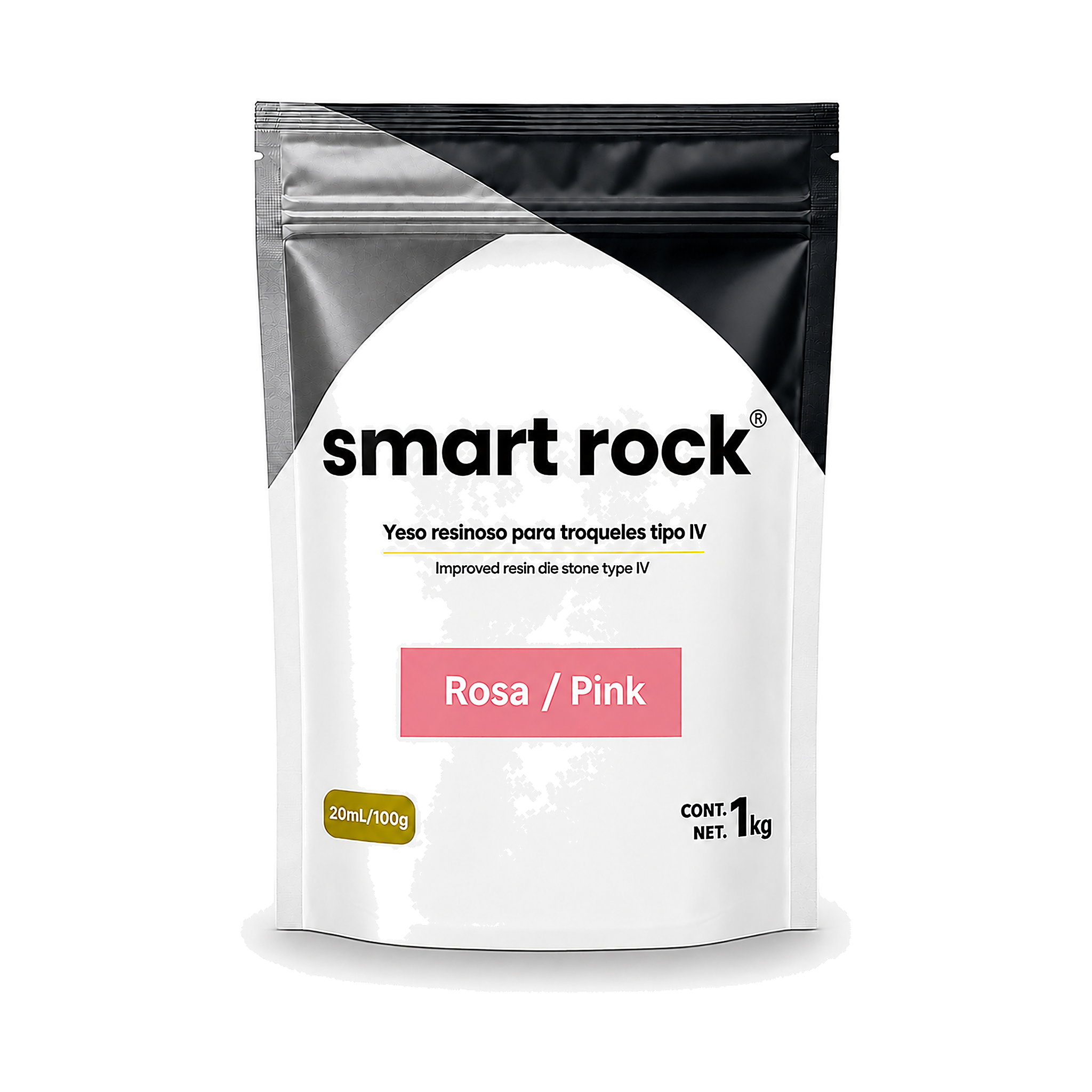 Yeso Smart Rock