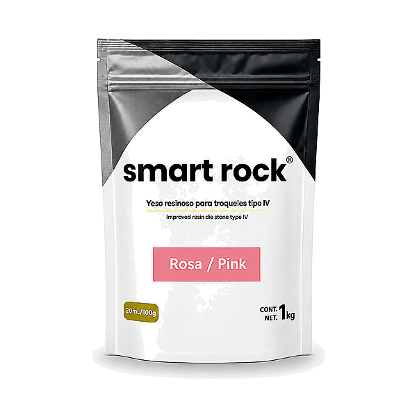 Yeso Smart Rock