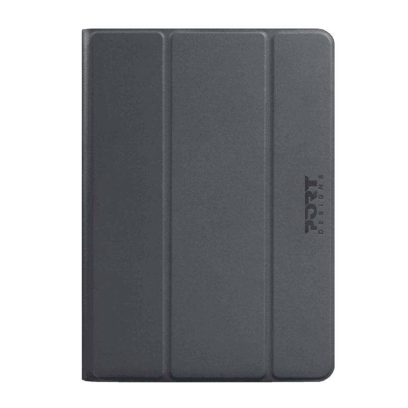 Port Designs Noumea II Universal 9/11" Tablet Folio – Grey