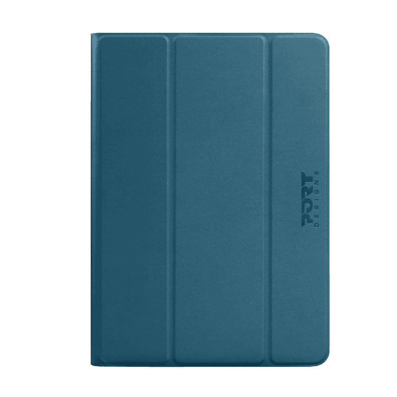 Port Designs Noumea II Universal 9/11" Tablet Folio – Blue