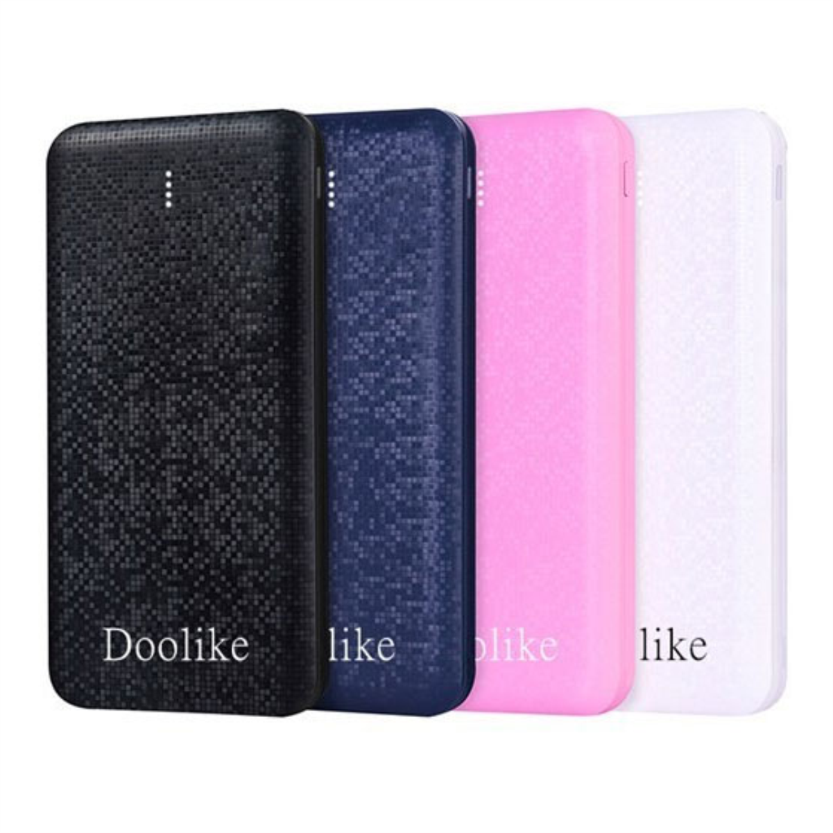 Power Bank DOO LIKE 10000ma