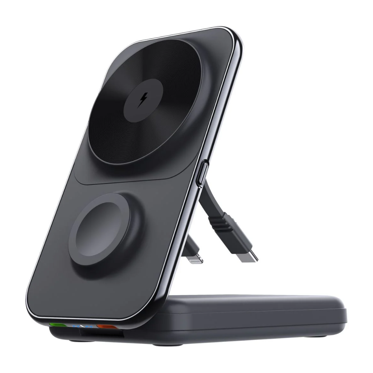 Power Bank 3 en 1 IPHONE