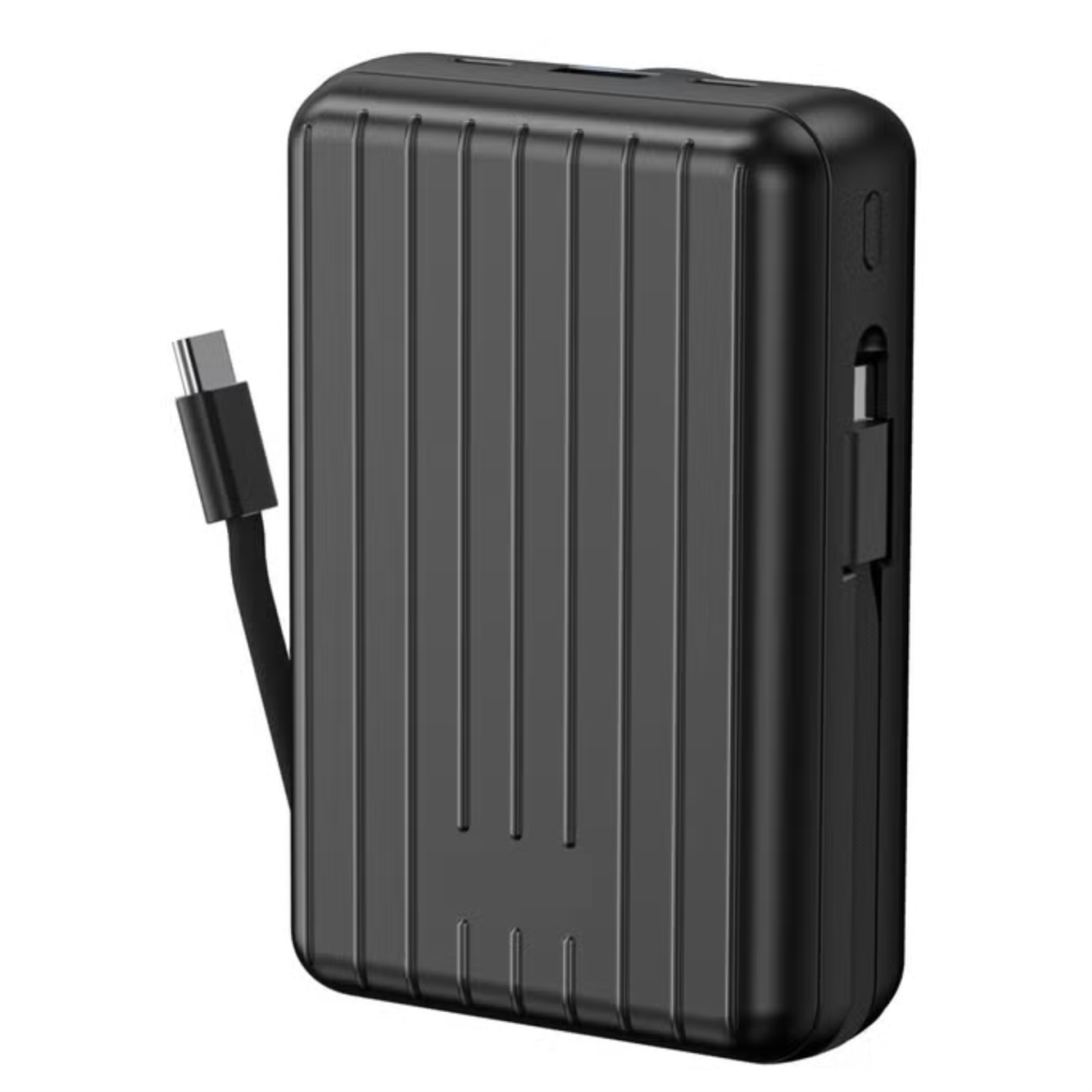 Power Bank Wireless W2