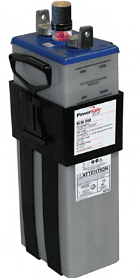 PowerSafe® ELM Batteries