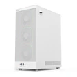 U900 ATX Cabinet with SMPS ULTRA- White V8110 Ultra White - WITHOUT SMPS U900 ATX Cabinet with SMPS ULTRA- White V8110 Ultra White - WITHOUT SMPS