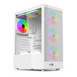 U900 ATX Cabinet with SMPS ULTRA- White V8110 Ultra White - WITHOUT SMPS U900 ATX Cabinet with SMPS ULTRA- White V8110 Ultra White - WITHOUT SMPS