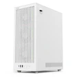 U910 ATX Cabinet with SMPS ULTRA- White V8111 Ultra White - WITHOUT SMPS
