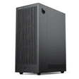 U910 ATX Cabinet with SMPS ULTRA- Black V8111 Ultra Black - WITHOUT SMPS
